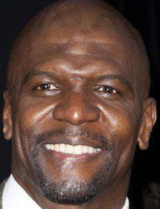 Terry Crews