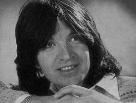 Terry Sylvester