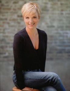 Teryl Rothery