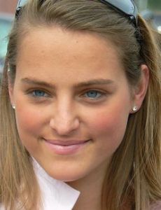 Tessa Dockers