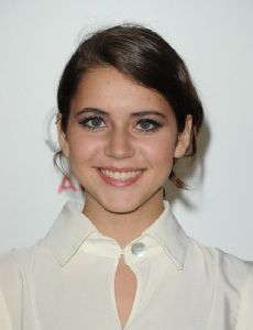 Tessa Ia