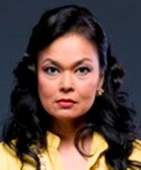 Tetchie Agbayani