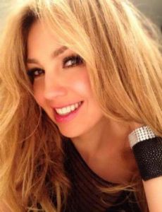 Thalía