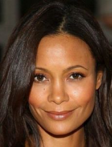Thandiwe Newton