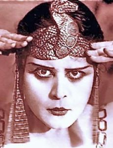 Theda Bara