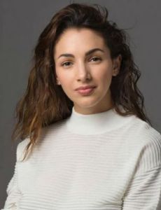 Thelma Fardín