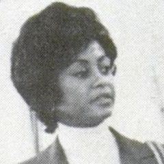 Thelma Louise Coleman