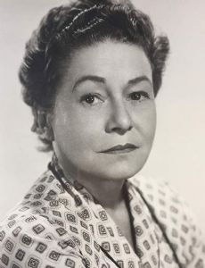 Thelma Ritter