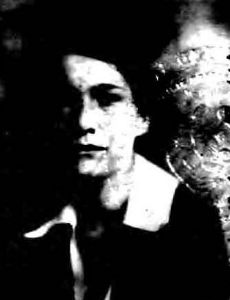 Thelma Wood