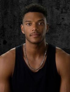 Theo Campbell