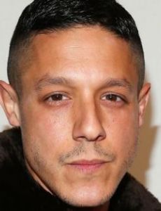 Theo Rossi