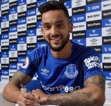 Theo Walcott