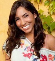Theresa Gonzalez