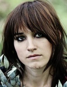 Theresa Wayman