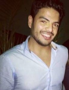 Thiago Cachoeira
