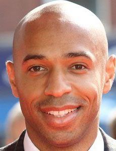 Thierry Henry