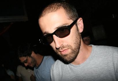 Thomas Bangalter