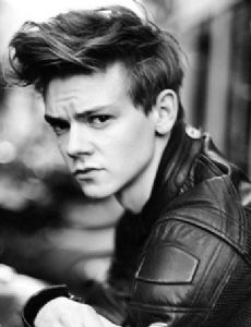 Thomas Brodie-Sangster