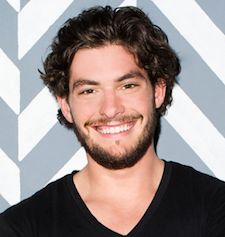 Thomas Buell