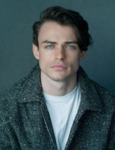 Thomas Doherty