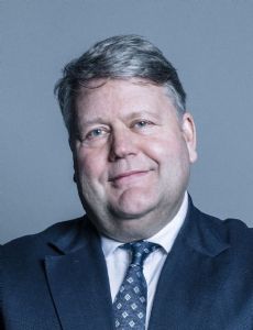 Thomas Galbraith, 2nd Baron Strathclyde