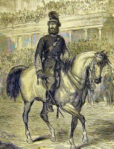 Thomas Heron Jones, 7th Viscount Ranelagh