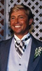 Thomas James Burris