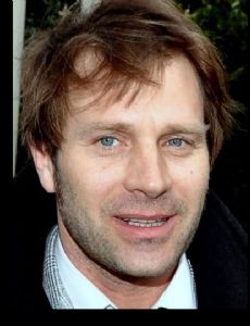 Thomas Jouannet