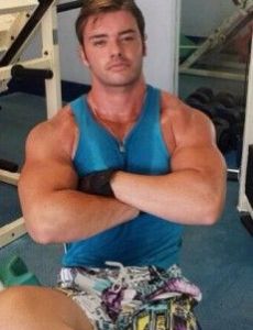 Thor Batista