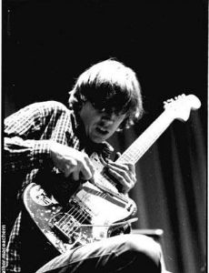 Thurston Moore