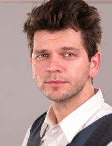 Tibor Pásztor