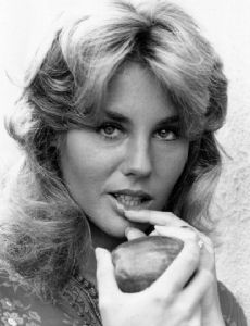 Tiffany Bolling