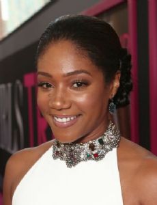 Tiffany Haddish
