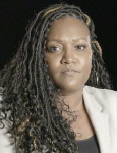 Tiffany Hawkins