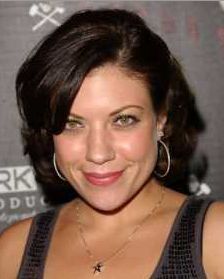 Tiffany Shepis