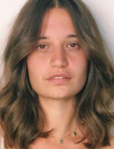 Tiger Lily Hutchence Geldof