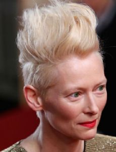 Tilda Swinton