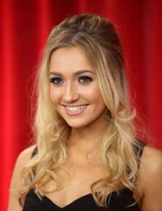 Tilly Keeper