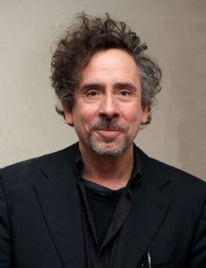Tim Burton