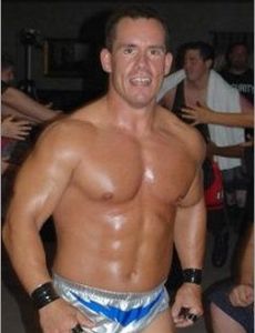 Tim Hall