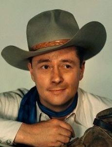 Tim Holt