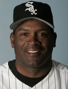 Tim Raines