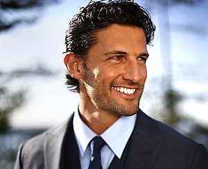 Tim Robards