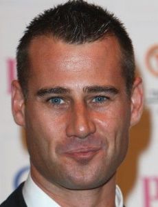 Tim Vincent