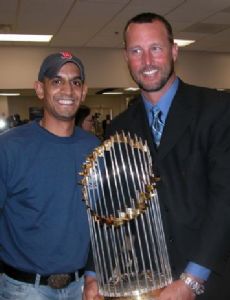 Tim Wakefield