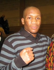 Tim Weatherspoon
