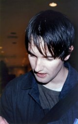 Tim Wheeler