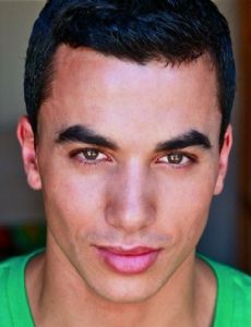 Timor Steffens