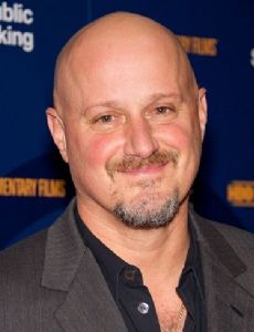Timothy Van Patten