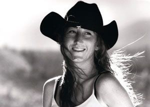 Tina Basich